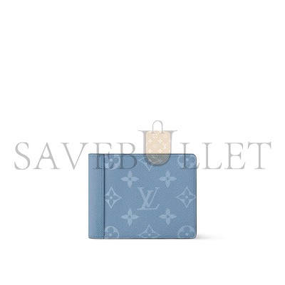 LOUIS VUITTON MULTIPLE WALLET M14111 (11*9*2cm)